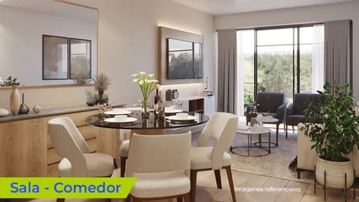 VENTA DE DEPARTAMENTO EN PUEBLO LIBRE - ENTREGA INMEDIATA