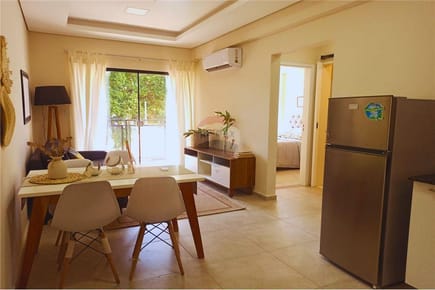 Departamento - Venta - Obrero, Paraguay