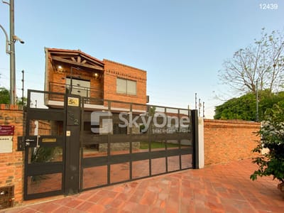 VENDO CASA EN LAURELTY LUQUE