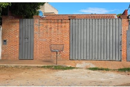 Casa-Venta-Dr. Candido Vasconcellos Casi Tte. Luis Miranda, Mbocayaty, Asunción