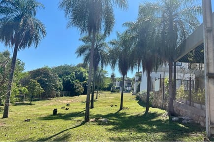 Terreno en San bernardino, ruta San Ber-Altos