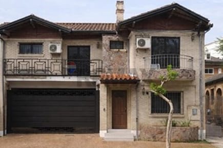 Duplex - Venta - Bernardino Caballero, Asunción, Paraguay