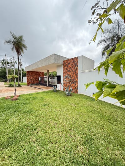 Condominio Cuenca Cañada Garay