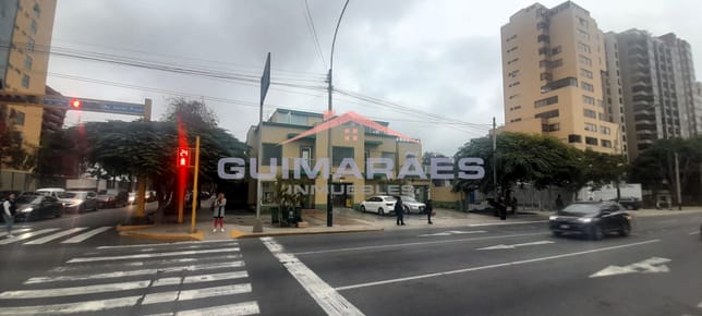 Magnífico Local Comercial En Venta