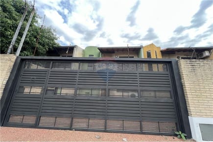 Duplex - Venta - Lambaré, Paraguay