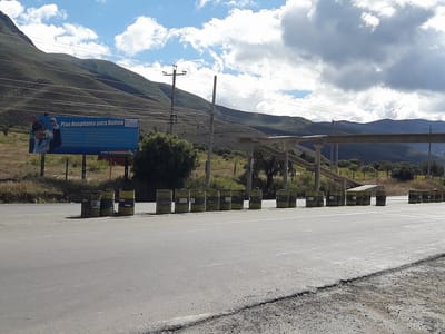 Lote en Venta