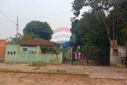 Casa - Venta - Paraguay Central San Lorenzo