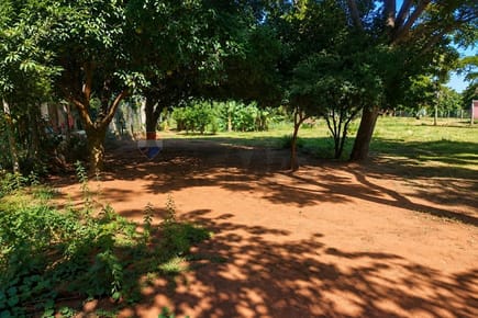 Terreno Residencial en Venta en Ñemby