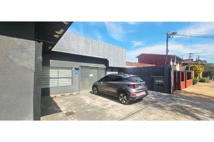Oficina-Alquiler-Herrera, Asunción