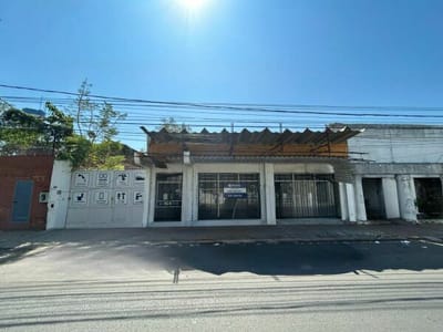 LOCAL COMERCIAL EN VENTA - SOBRE JEJUÍ, CENTRO DE ASUNCIÓN‼️