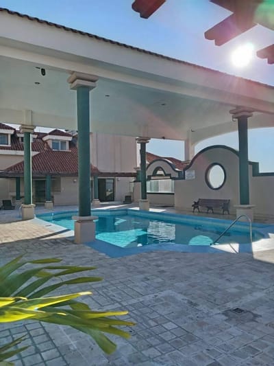 DEPARTAMENTO DE 2 DORMITORIOS EN VENTA ZONA NORTE 2DO ANILLO
