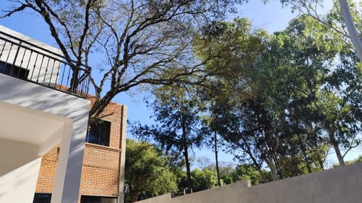 Vendo Casas en Paraíso Barrio Abierto Maramburé Luque