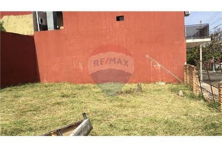 TERRENO EN VENTA, ASUNCION REPUBLICANO