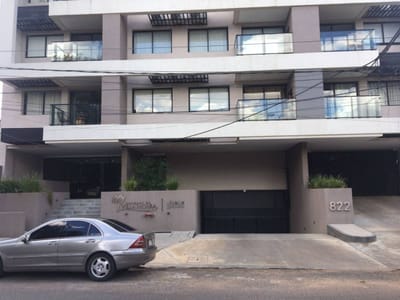 ALQUILO DPTO EN EDIFICIO BOSQUES DE VILLA MORRA