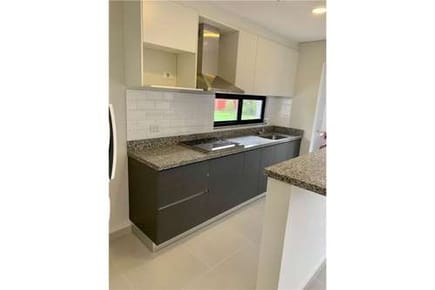Departamento-Venta- Ycuá Satí, Asunción