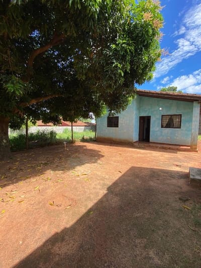 EN VENTA  CASA EN CAPIATA KM17 EX RUTAI