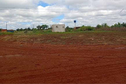 Terreno-Venta-KM 12  Acaray, Ciudad Del Este, Alto Paraná