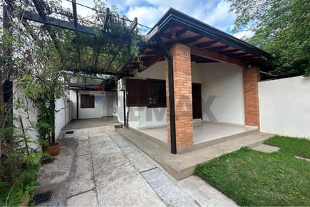 Duplex - Venta - Santa Librada, Asunción, Paraguay