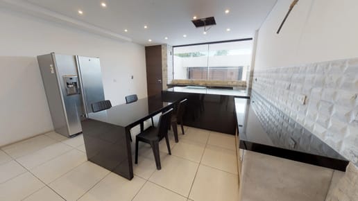 CASA DE LUJO EN VENTA AV. ALEMANA