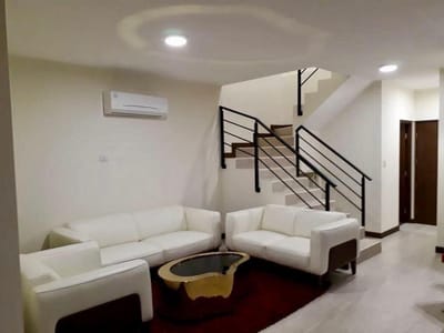 Departamento DUPLEX con entrada propia en venta  