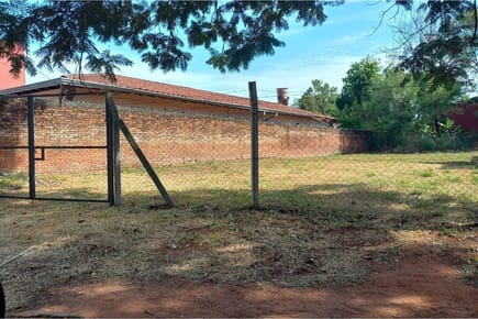 Vendo terreno en Fernando de la mora zona norte especial para inversion