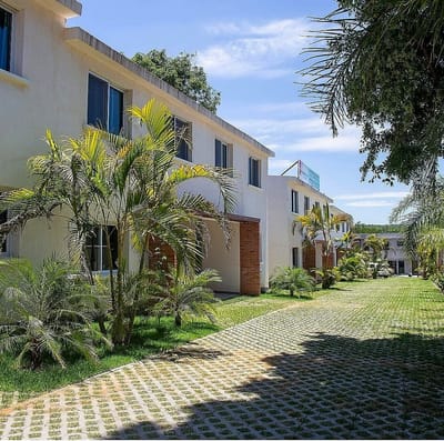 VENDO DUPLEX EN SAN BERNARDINO