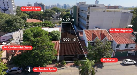 EN VENTA – CASA EN B° RECOLETA
