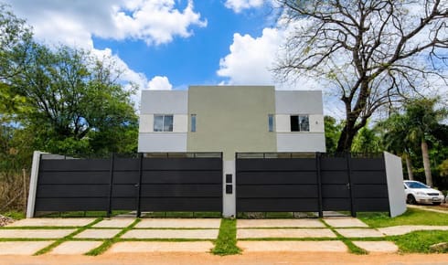 Dúplex En Venta 