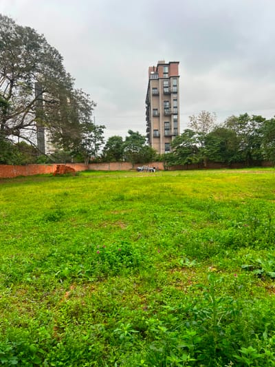 ALQUILO TERRENO 6814M² SOBRE PRIMER PRESIDENTE, MBURUCUYÁ