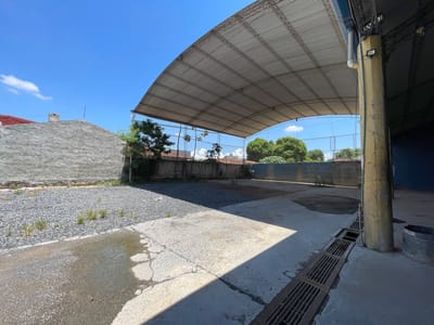 ALQUILO AMPLIO DEPOSITO EN ASUNCION‼️