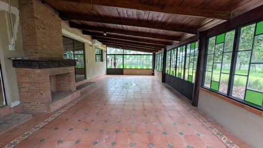 Propiedad Agricola En Venta