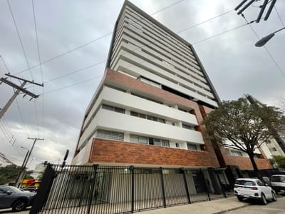 Monoambiente En Alquiler Amoblado Y Equipado Entre Av Busch Y San Martin 