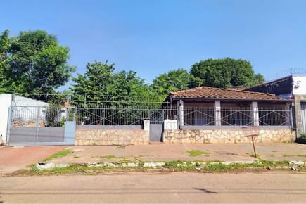 Vendo casa en Barrio San Pablo 