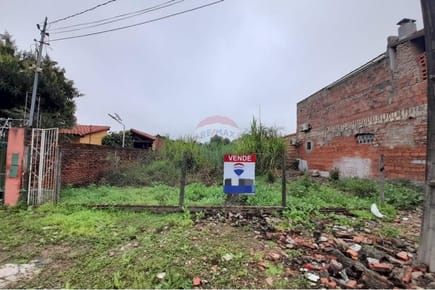 En Venta Terreno MRA