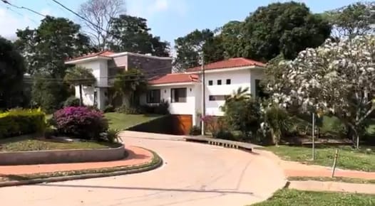 CASA EN VENTA - RIO SIERRA