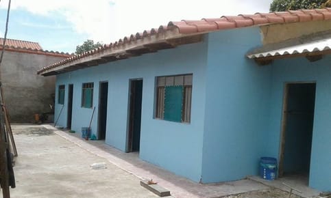 3 Cuartos en Anticretico