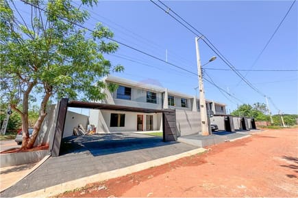 Hermoso duplex a estrenar en Villa Elisa