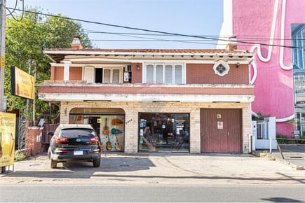 Terreno - Venta - Paraguay Asunción San Jorge