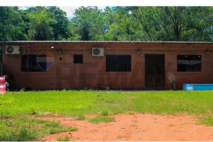 VENDO CASA EN YPANE