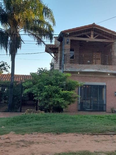 Vendo Casa cerca de la ruta Remanso