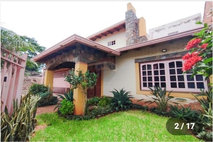 Casa Villa Elisa 