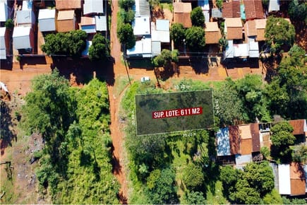 Terreno - Venta - Ñemby, Paraguay