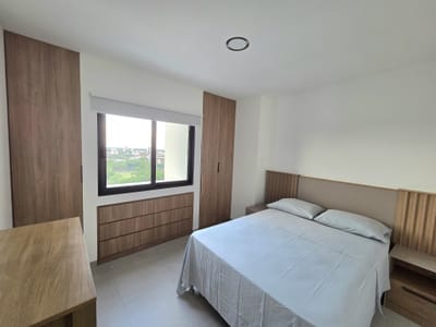 Departamento En Alquiler En Los Cusis