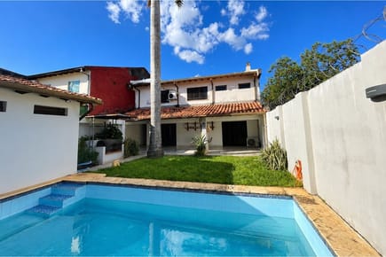 Casa-Venta-Virgen del Rosario, Villa Amelia, San Lorenzo, Central