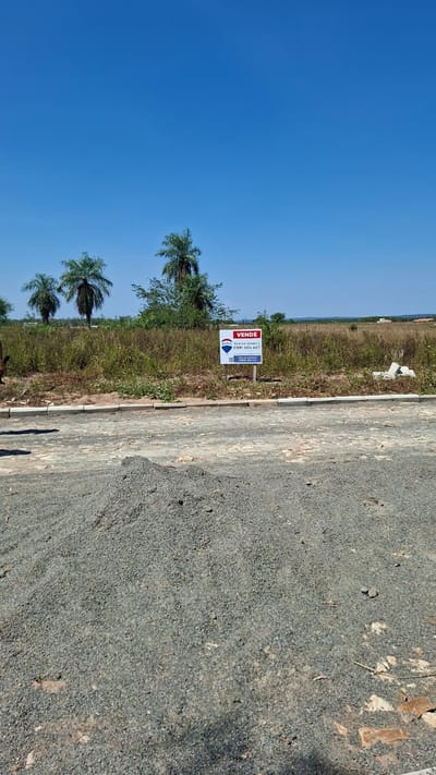Vendo terreno en San Bernardino a 500 metros del lago