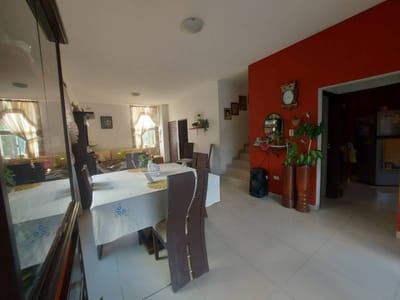 Casa en venta en Condominio Kerana I