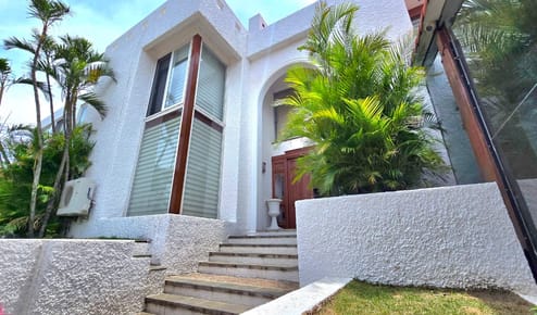 MANSION EN VENTA EN LAS PALMAS