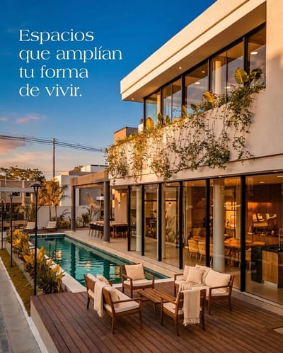 VENDO CASA EN EL YACHT - HARBOR