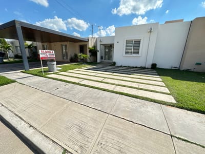 SEVILLA REAL, AMOBLADA 2 DORM