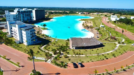 TERRENOS EN VENTA - CONDOMINIO MAR ADENTRO - URUBÓ